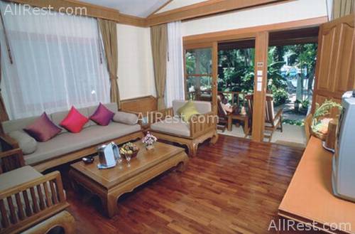 Samui Paradise Beach Resort 11